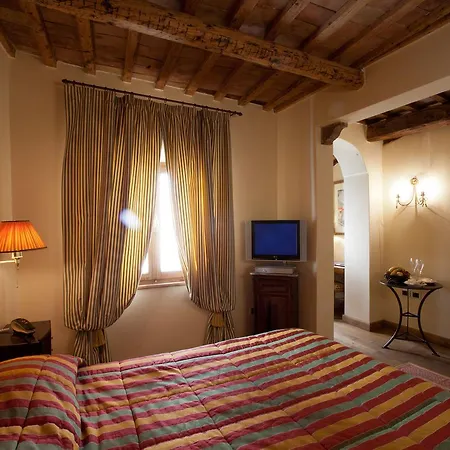 Caino 3* Montemerano