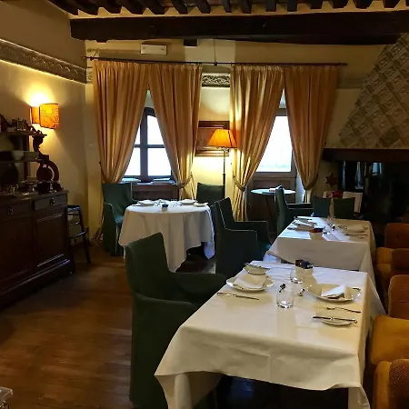 Bed & Breakfast Caino 3*