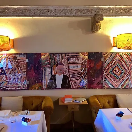 Bed & Breakfast Caino 3*