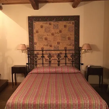 Caino Bed & Breakfast