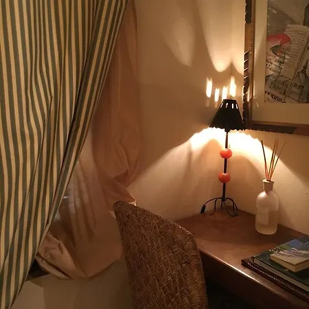 Bed and breakfast Caino